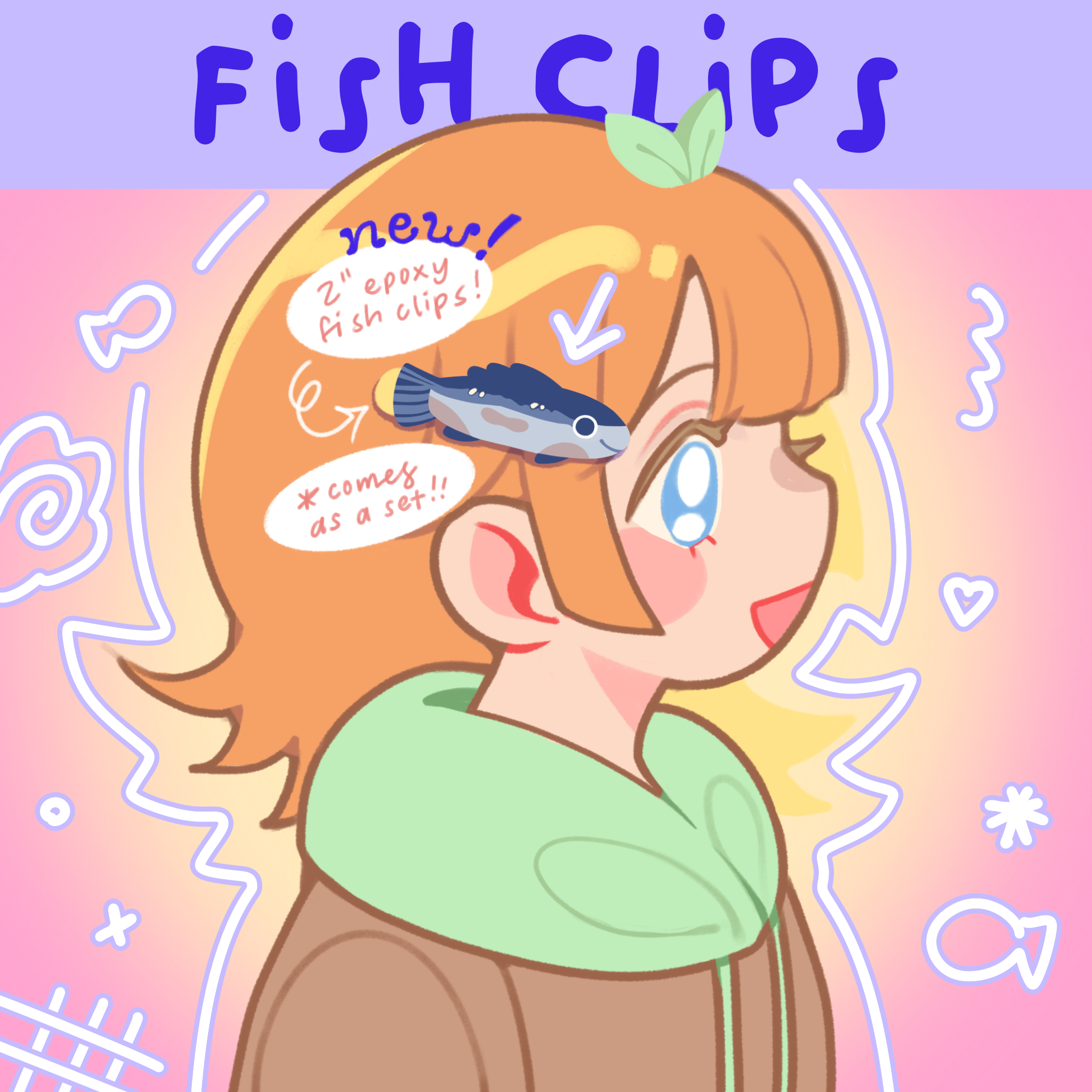 accessories