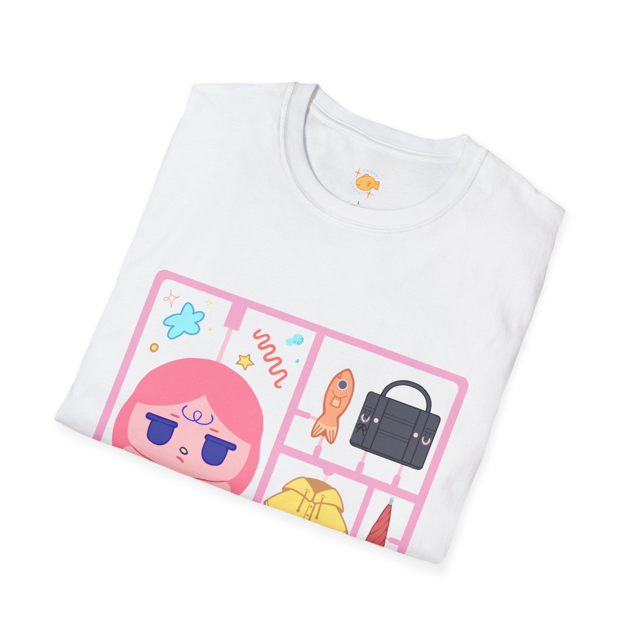 Bibi Dress-Up T-Shirt