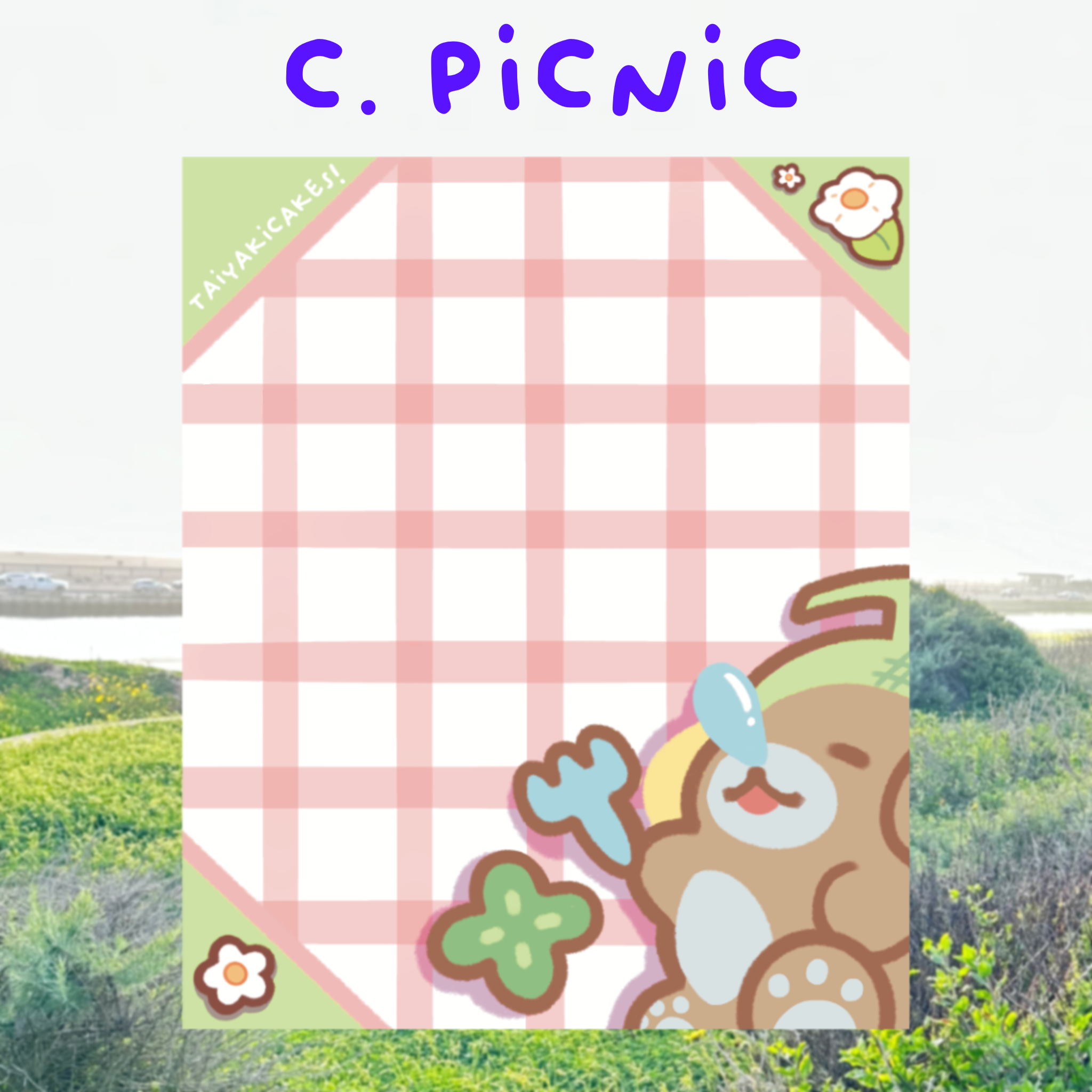 original notepads