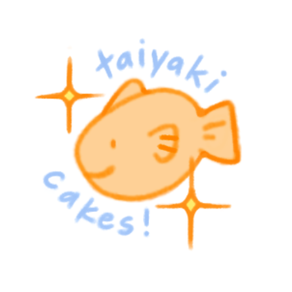taiyakicakes